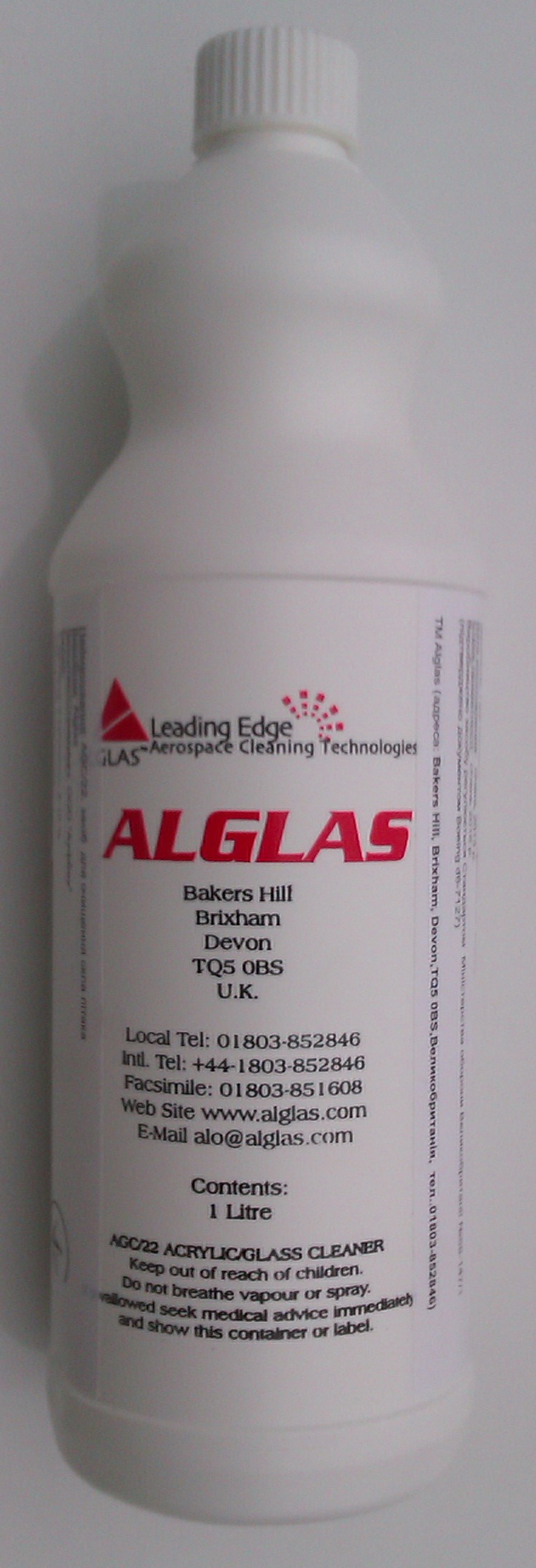 Alglas2